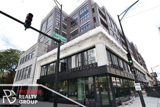 Building Photo - 3833 N Broadway
