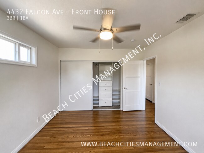 Building Photo - 4432 Falcon Ave