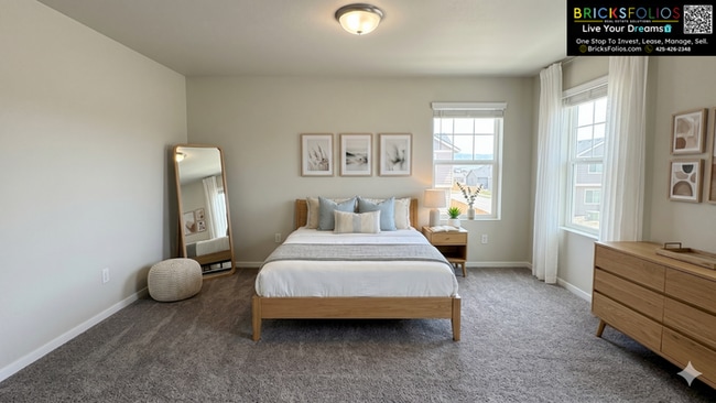 Building Photo - Craft Unforgettable Memories in Your Dream Home in Snohomish