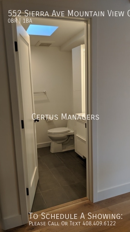 Building Photo - 552 Sierra Ave