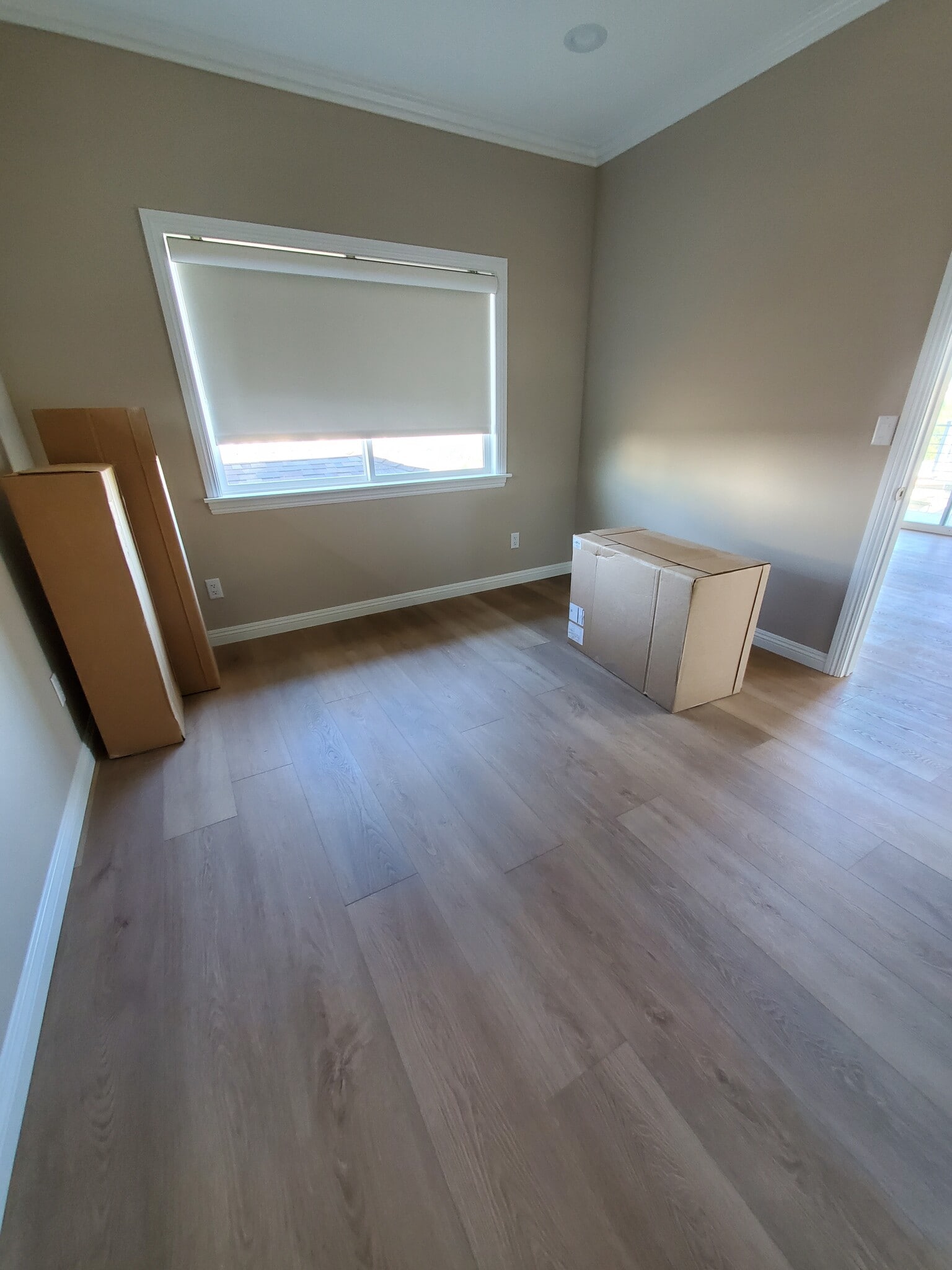 Bedroom 2 - 6475 Dwane Ave