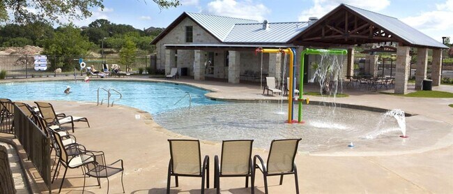 Building Photo - 520 Caddo Lake Dr
