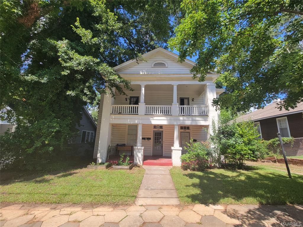 Building Photo - 1314 S Hull St