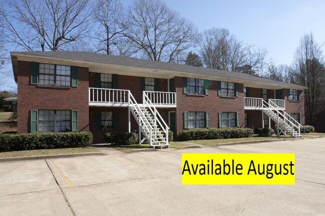 Building Photo - Access Road