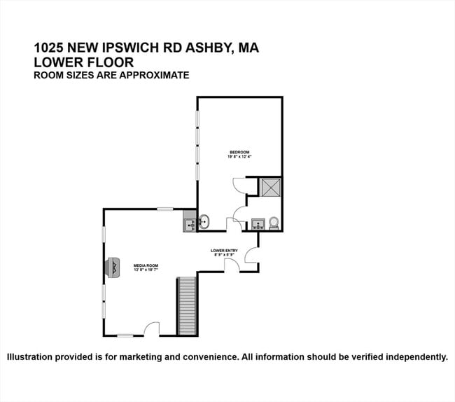 Building Photo - 1025 New Ipswich Rd
