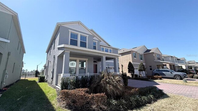 Building Photo - 17834 Adrift Rd