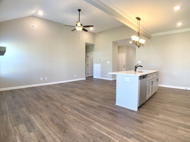 Building Photo - 421 Ayden Ln
