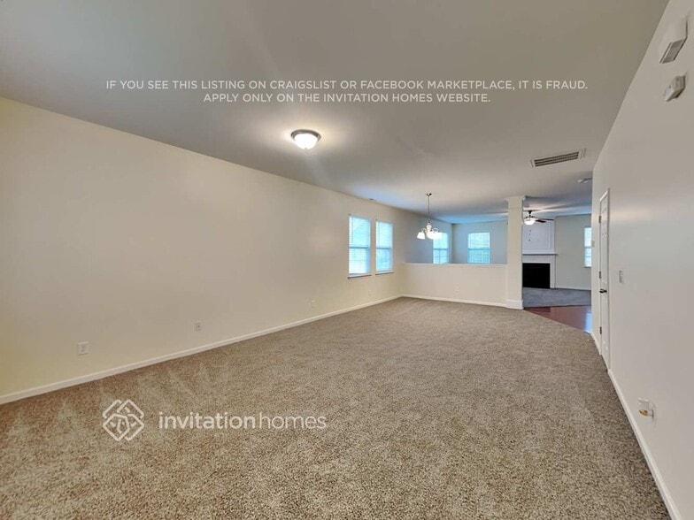 Building Photo - 10917 Hat Creek Ln