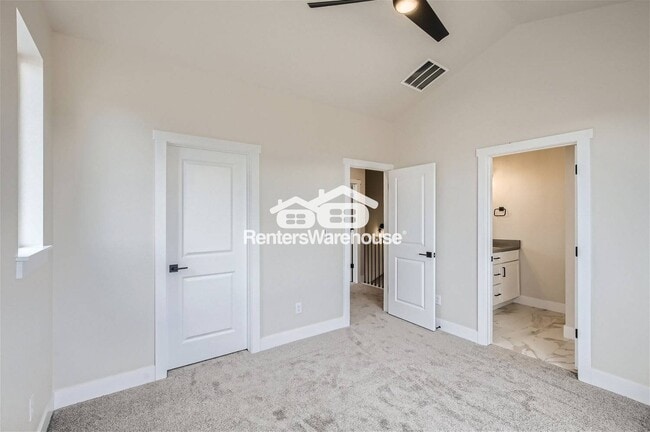Building Photo - 1351 Baker St
