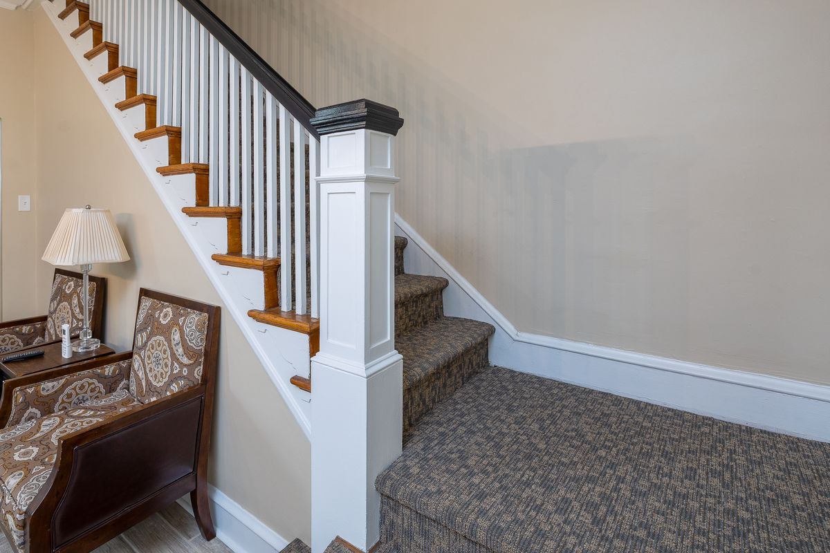 Building Photo - 1131 Callowhill St