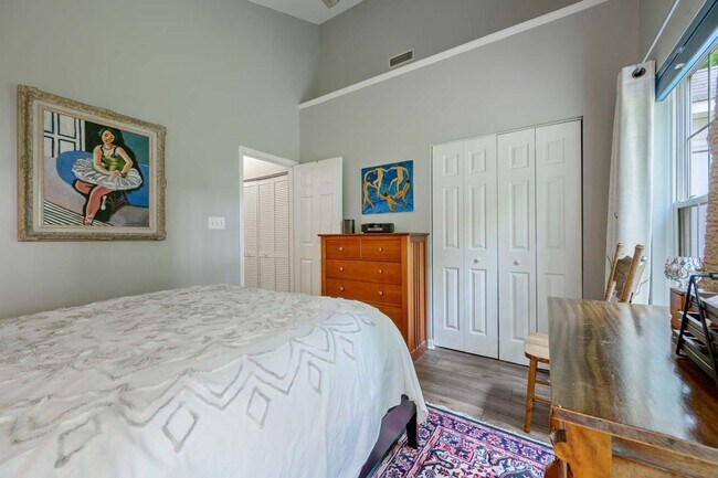 Building Photo - Updated High Gate Park Bungalow Just Short 5 Minute Walk to Downtown Wake Forest
