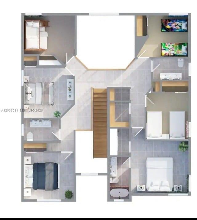 Building Photo - 8520 Sunrise Key Dr