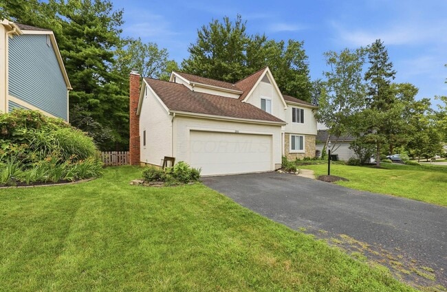 Building Photo - 205 Brownsfell Dr