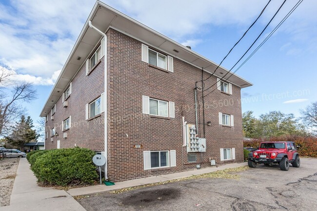 Building Photo - 1314 E 16th St