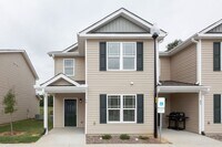 Building Photo - Two Story Townhome!