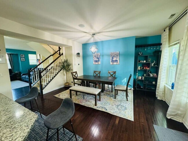 Building Photo - 3473 Bradbury Cir