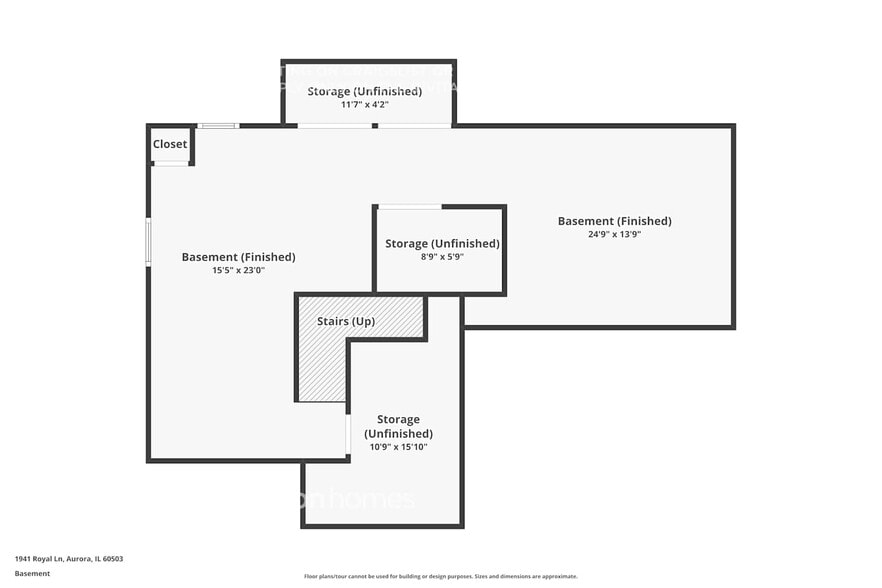 Building Photo - 1941 Royal Ln