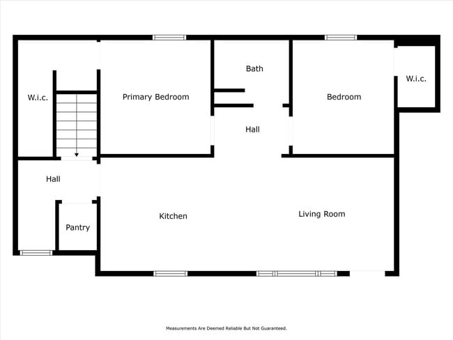 Building Photo - Fully Furnished Modern 3 bedroom Home!