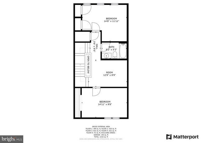 Building Photo - 1236 Harbor Island Walk