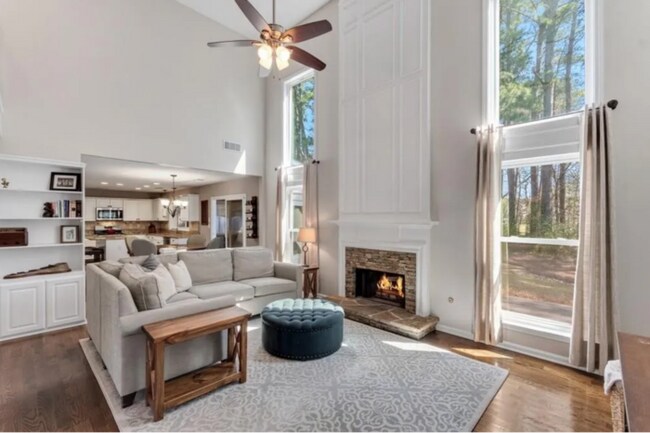 Building Photo - 3610 Bardfield Ct