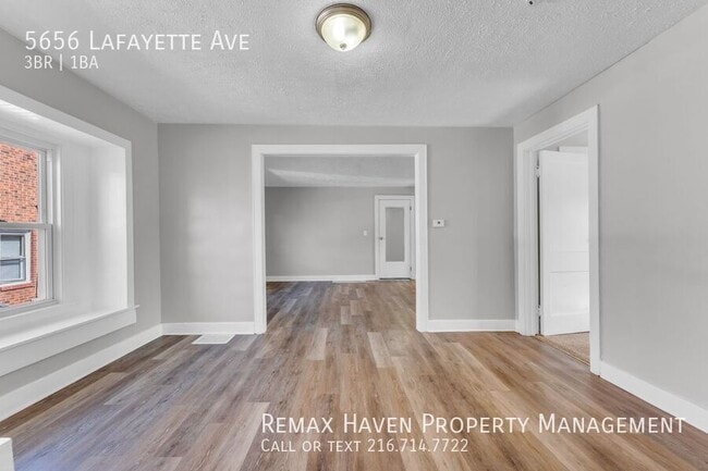 Building Photo - 5656 Lafayette Ave