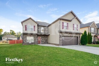 Building Photo - 1532 Osage Ct