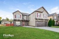 Building Photo - 1532 Osage Ct