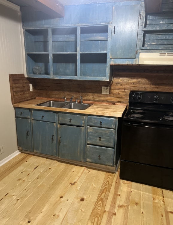 Building Photo - 136 Kellum Dr