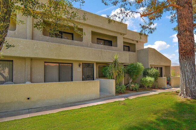 Front entrance - 69621 Karen Way