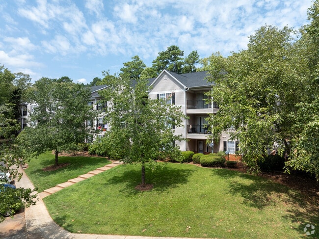Building Photo - Magnolia Pointe