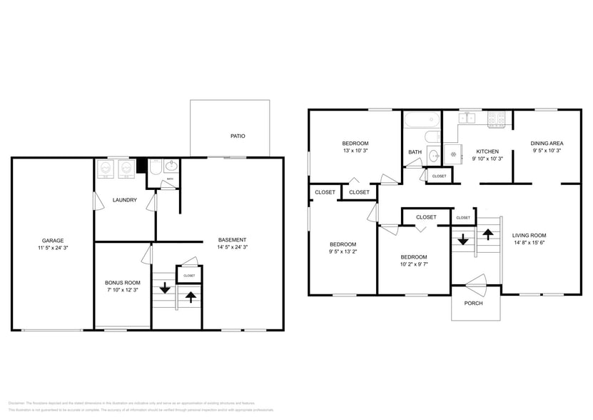Building Photo - 11 Bellew Ct