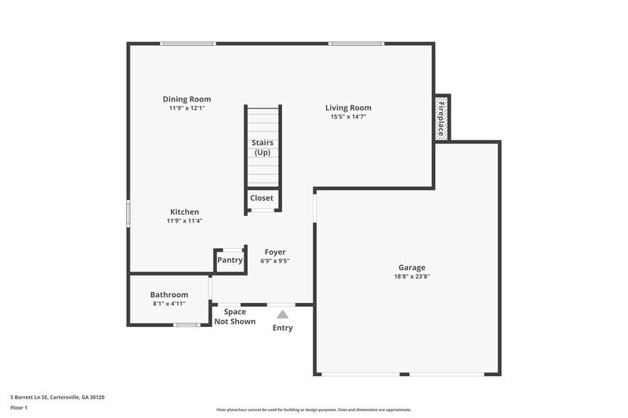 Building Photo - 5 Barrett Ln
