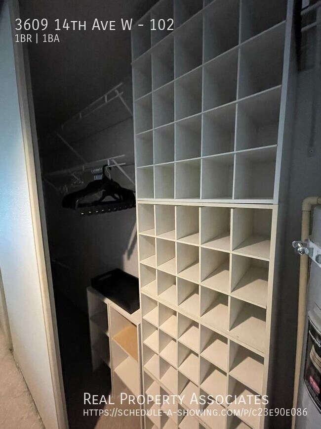 Building Photo - 3609 14th Ave W