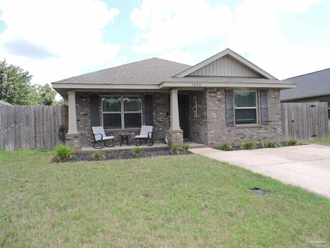 Primary Photo - 5070 Carmell Ridge Cir