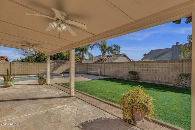 Building Photo - 4307 E Karen Dr