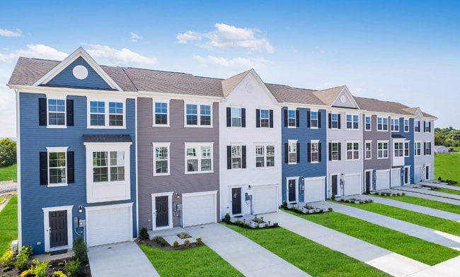 Building Photo - 8 Bigler Rd