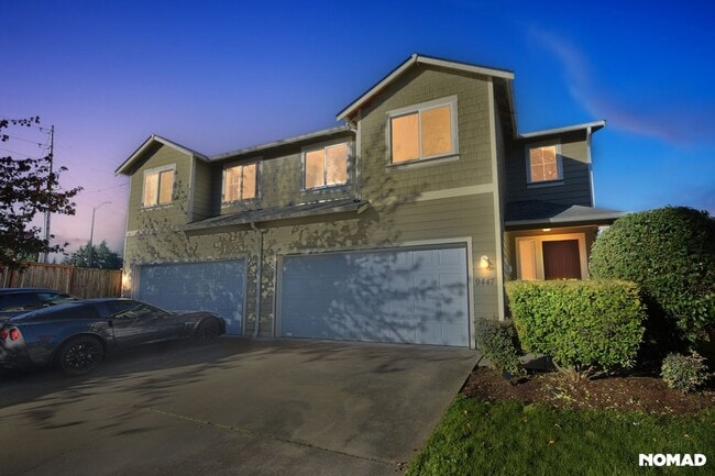 Primary Photo - Charming 3BR Townhome in Lacey