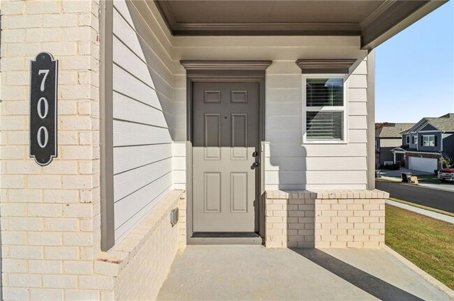 Building Photo - 700 Shetland Trl