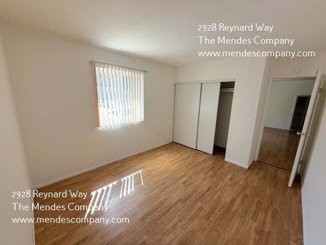 Building Photo - 2928 Reynard Way