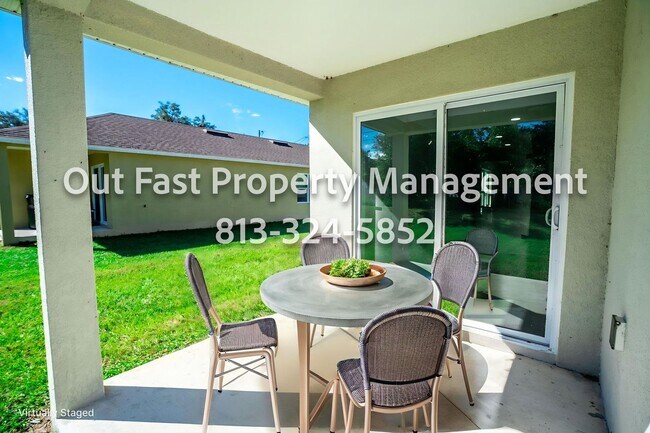 Building Photo - Fresh-Build 3-Bedroom Home in Lakeland