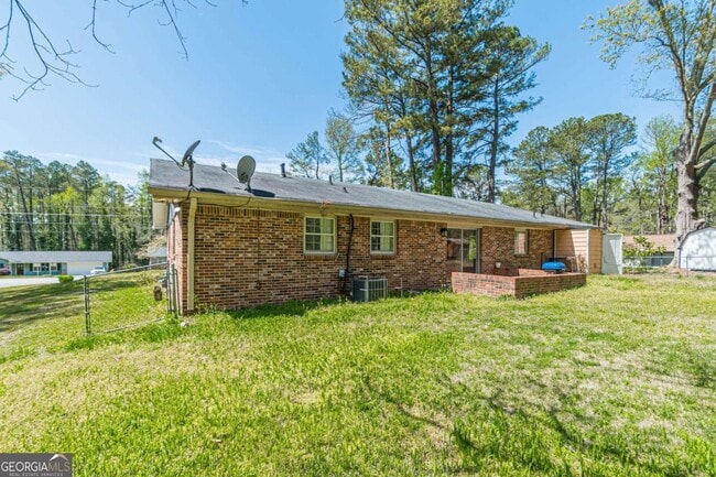 Building Photo - 926 Live Oak Ct