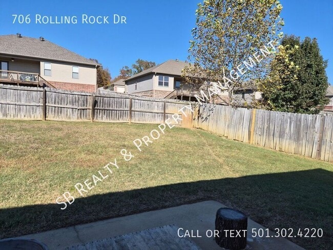 Building Photo - 706 Rolling Rock Dr