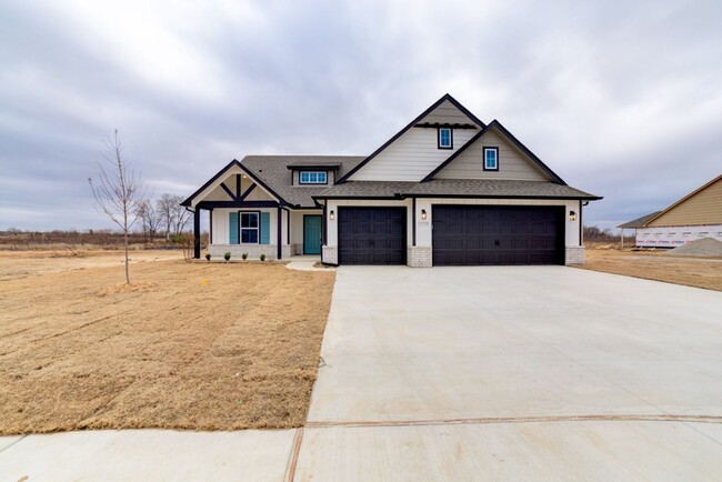 Building Photo - Stunning New Construction Home 4 Beds 3 Ba...