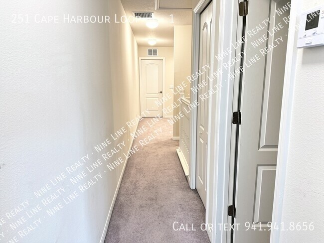 Building Photo - 251 Cape Harbour Loop