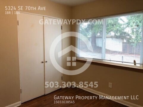 Building Photo - 5324 SE 70th Ave