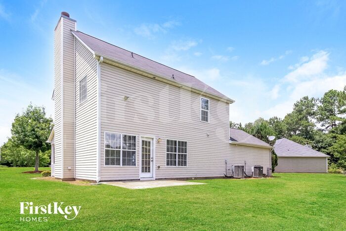 Building Photo - 4052 Alaina Ave
