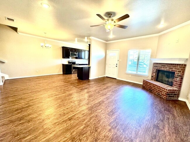 Building Photo - 3 bed 2.5 bath - Cooper ISD