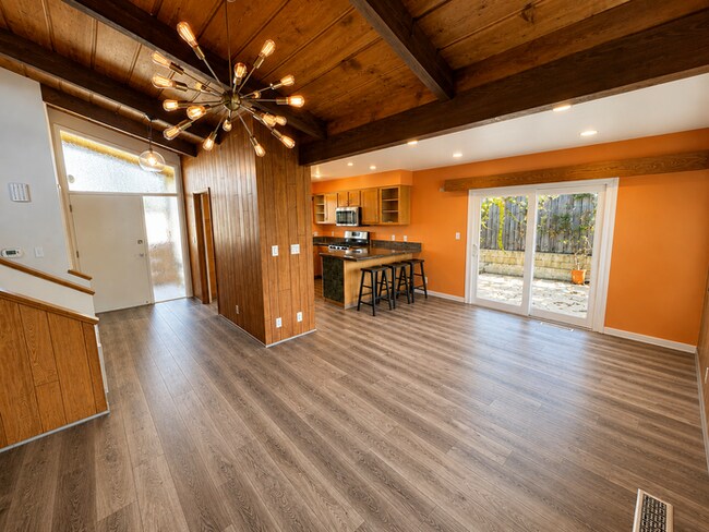 Building Photo - Stunning 3-Level Home with Canyon Views, Private Spa & Multiple Outdoor Living Spaces!