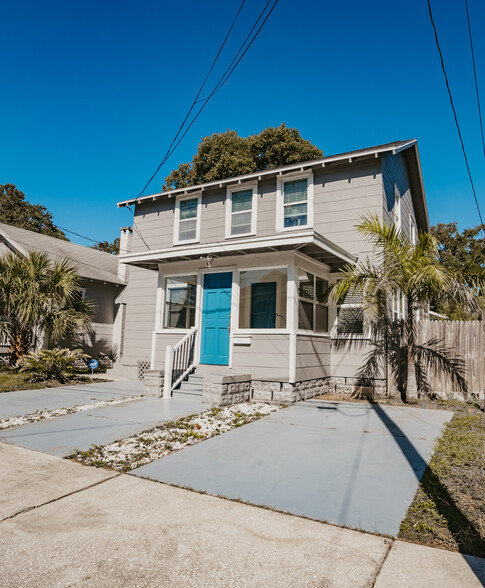 Primary Photo - 1007 12th Ave N