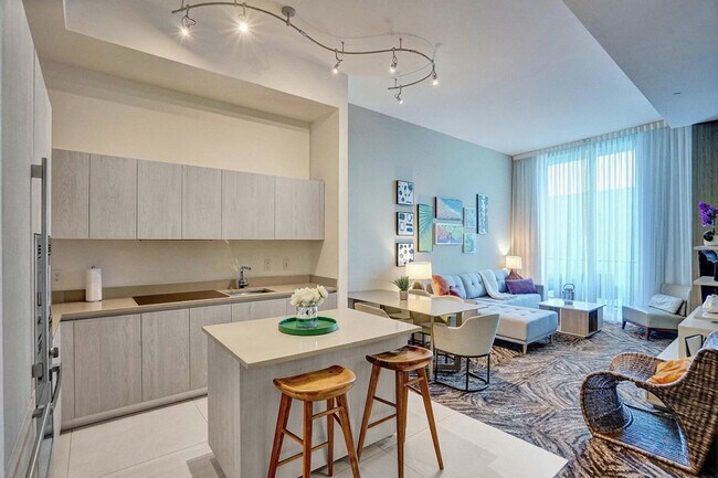 Building Photo - 4111 S Ocean Dr